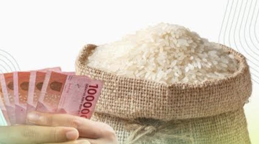 Ilustrasi zakat fitrah dan fidyah 1447 Hijriah (sumber poto: Instagram @kemenagrl