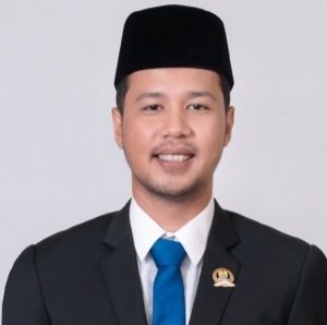 Anggota DPRD Provinsi Jambi, Bima Audia Pratama