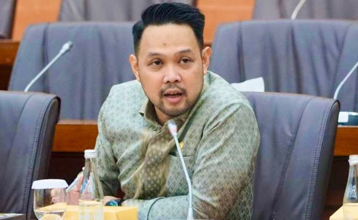 Anggota Komisi VI DPR RI, Rivqy Abdul Halim minta PT Pertamina transparan terkait kondisi BBM di Indonesia