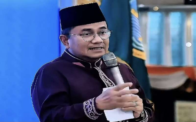 Wali Kota Jambi, Maulana