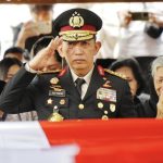 Kapolri Listyo Sigit Prabowo