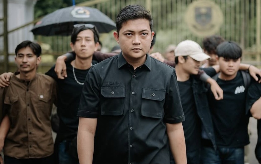 Ketua DPRD Provinsi Jambi, Hafiz Fattah kecam keras angkutan batu bara yang membahayakan nyawa pengguna jalan