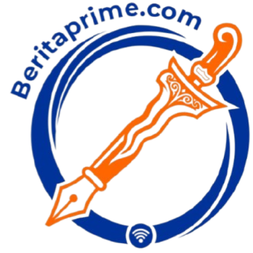 Logo Beritaprime.com