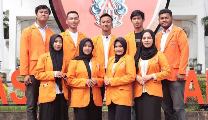 Mahasiswa Universitas Jambi (dok/unja)