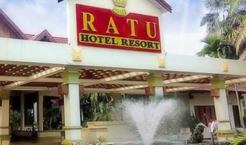 Pemprov Jambi lelang eks Tepian Ratu Riverview Hotel & Resort