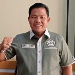 Anggota DPRD Provinsi Jambi. Fraksi Gerindra, Hambali