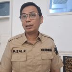 Wakil Ketua DPRD Provinsi Jambi, Faizal Riza