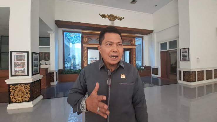 Anggota DPRD Provinsi Jambi, Hambali Desak Polda Jambi dan Polres Bungo berantas PETI
