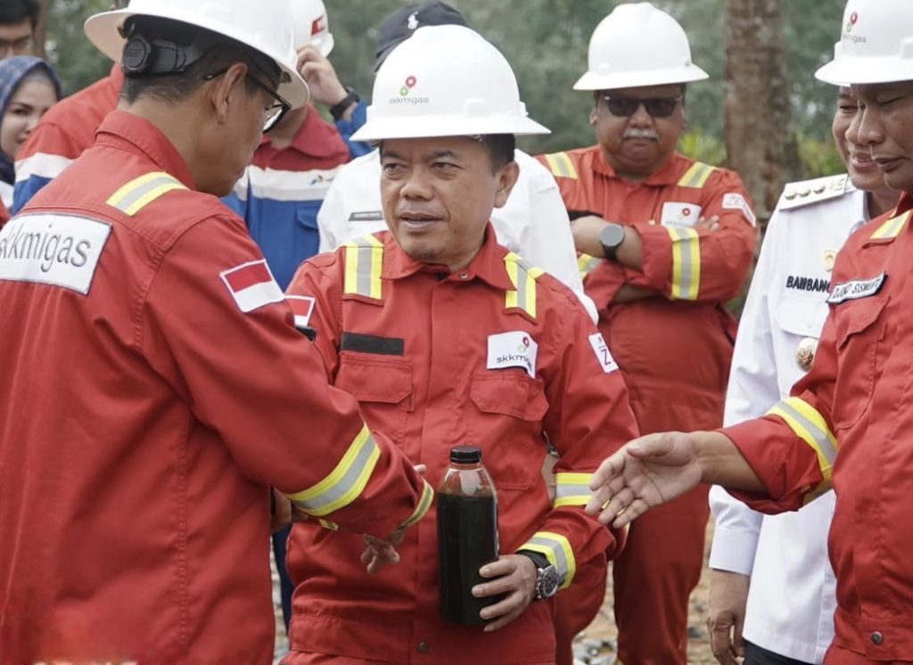 Ketua ADPMET, Al Haris