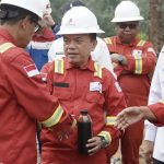Ketua ADPMET, Al Haris