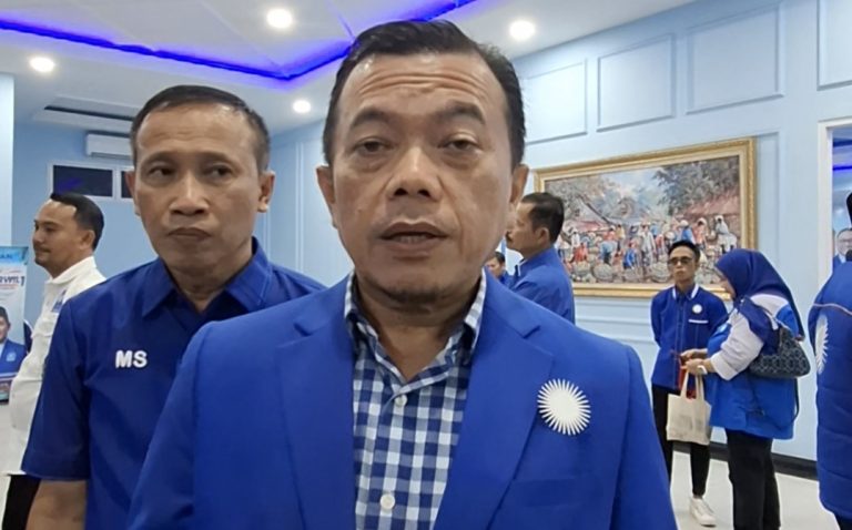 Ketua DPW PAN Jambi, Al Haris