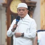 Gubernur Jambi, Al Haris