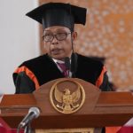 Pakar Hukum Guru Besar Fakuktas Hukum Universitas Jambi, Prof. Dr. H. Syamsir, SH, MH.