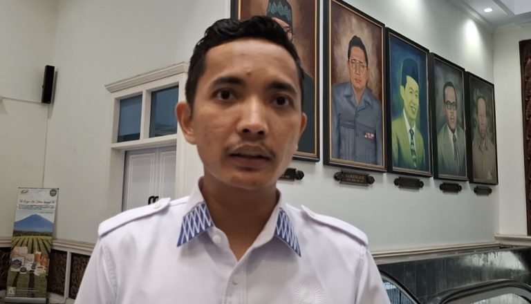 Anggota DPRD Provinsi Jambi, Afuan Yuza Putra