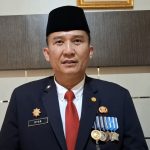 Kepala Dinas Kominfo Provinsi Jambi, Ariansyah