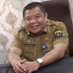 Kepala Bidang Pembinaan SMK Dinas Pendidikan Provinsi Jambi, Harmonis, S.Pd.I., M.M.,