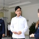 Wakil Presiden Republik Indonesia, Gibran Rakabuming Raka
