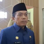 Gubernur Jambi Al Haris