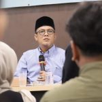 Anggota DPRD Provinsi Jambi, Muhammad Nasir