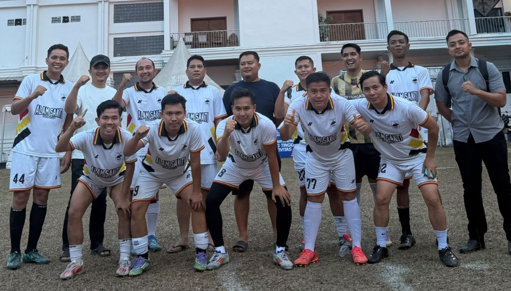 Tim Jambi Mantap