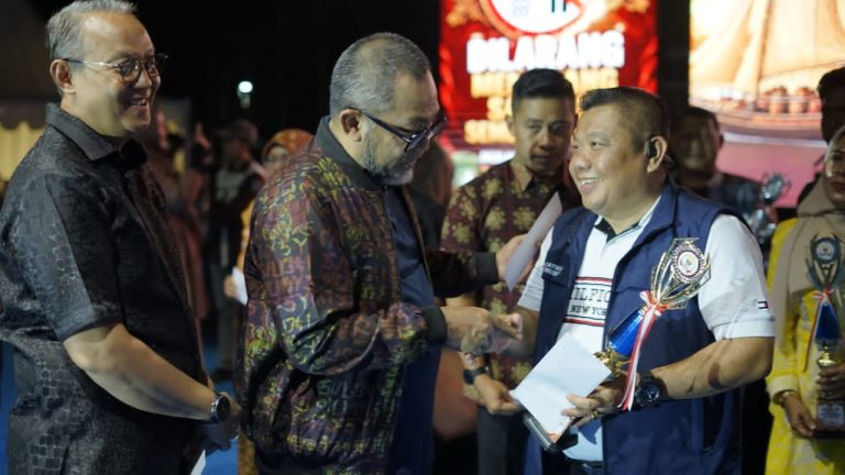 Kabid Pembinaan SMK Dinas Pendidikan Provinsi Jambi, Harmonis