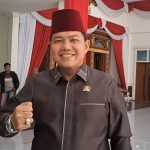 Anggota DPRD Provinsi Jambi dari Fraksi Partai Gerindra, Hambali