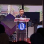 Gubernur Jambi Al Haris