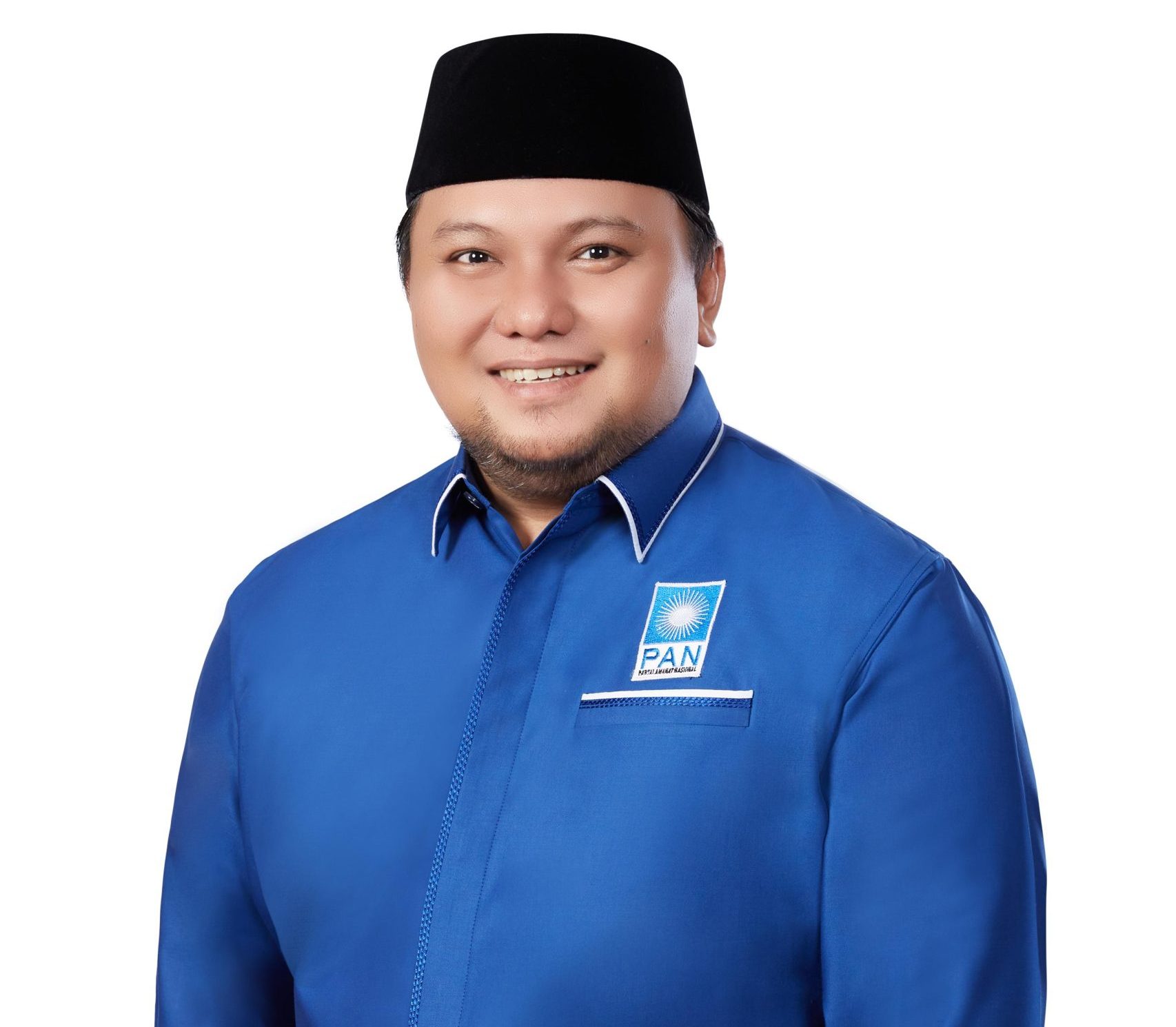 Kader Partai Amanat Nasional, Budiman