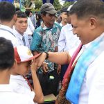 Kepala Dinas Pendidikan Provinsi Jambi, M Umar
