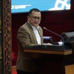 Ketua DPC Partai Demokrat Jambi sekaligus anggota DPRD Provinsi Jambi, Ahmad Fauzi Ansori