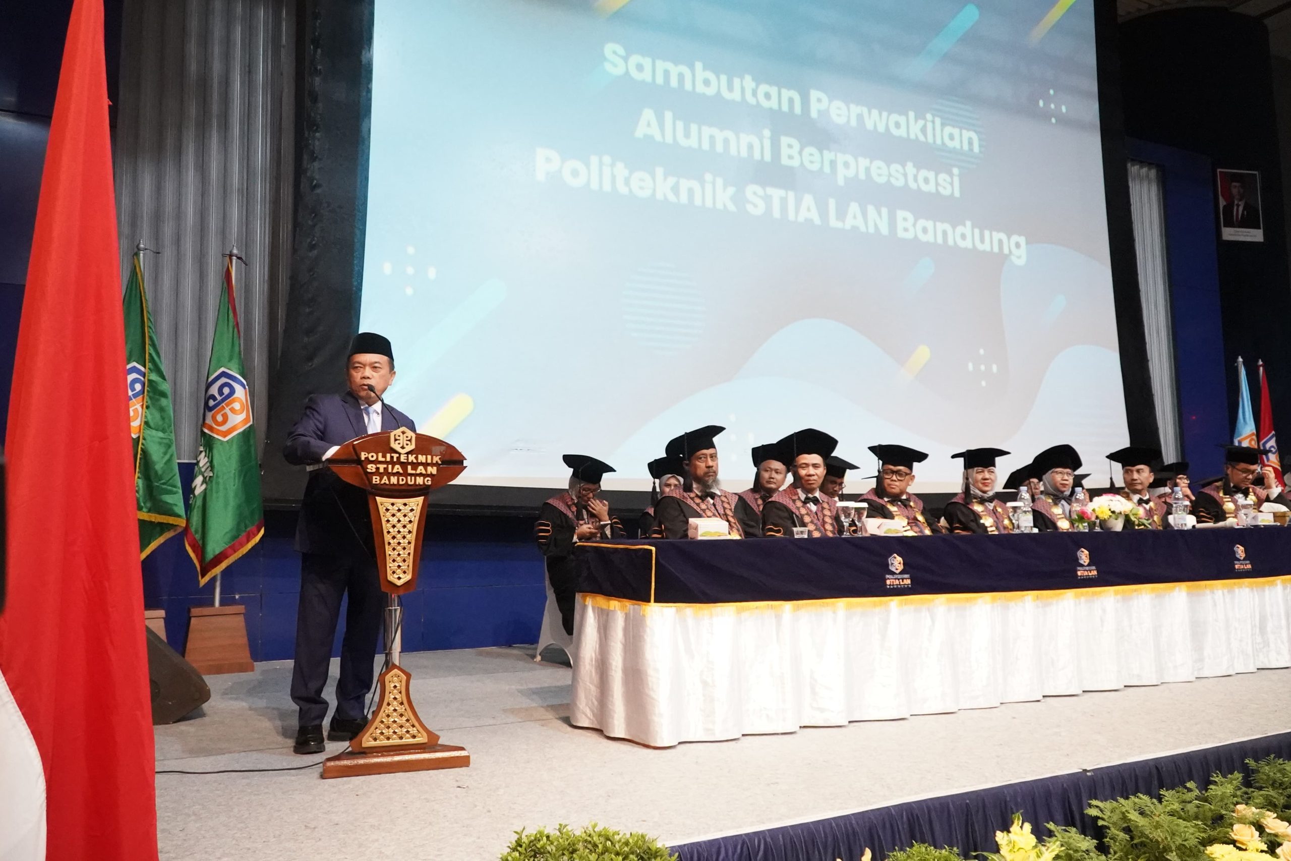 Gubernur Jambi Al Haris