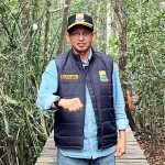 Juru Bicara Satgas Karhutla Pemprov Jambi, Johansyah
